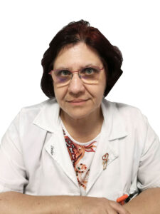 Medicina de familie - Clinica medicala Angisan-cm